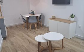 Apartamento Neron